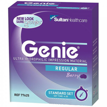 Genie VPS RB Std Set Blue 50ml Carts and Tips (2)