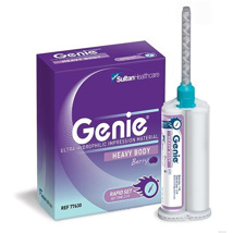 Genie VPS HB Fast Set Purple 50ml Carts and Tips (2)