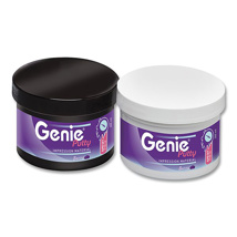 Genie VPS Putty Reg Set Berry Flavor Jar (2)