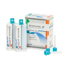 Bonasil A+ Alginate Free Substitute Fast Set 50ml (4)