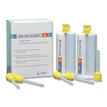 Bonasil A+ VPS HB Reg Set Yellow 50ml (4)