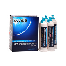 MARK3 VPS Impression Material LB Reg 50ml (4)