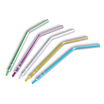 MARK3 Air/Water Syringe Tips Multi-Color Assorted (250)