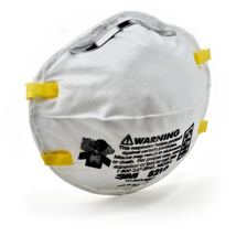 3M N95 Particulate Respirator Mask (20)