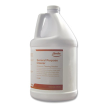 iSmile Ultrasonic Cleaner General Purpose w/ Rust Inhibitor (1 Gallon)