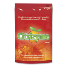 Citrizyme Ultra Concentrated Enzyme Powder (900g)