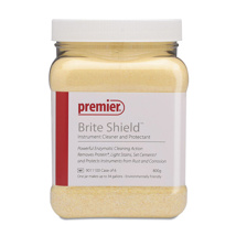 Premier Brite Shield Enzymatic Cleaner Powder (800g)