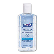 Purell Instant Hand Sanitizer (4oz)