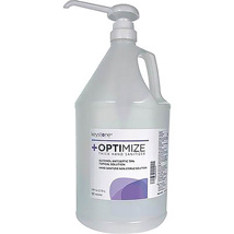 Optimize Thick Hand Sanitizer (1 Gallon w/pump)