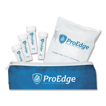 ProEdge R2A Mail-in Water Test Kit (6 vials)