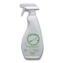 BioSurf Hard Surface Disinfectant Spray (24oz)