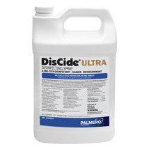 DisCide Ultra Surface Disinfectant (1 Gallon)