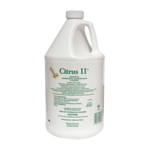 Citrus II Germicidal Deodorizing Cleaner Refill (1 Gallon)