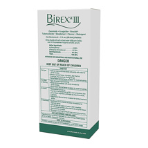 BirexSE III 6 Count Introductory Pack