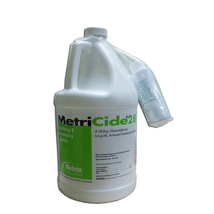 MetriCide 28 2.5% Gluteraldehyde Solution (1 Gallon)