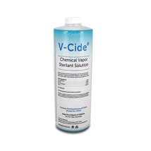 V-Cide Chemical Vapor Sterilant Solution (1 Liter)
