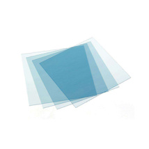 Pro-Form Retainer Material 0.030 (.75mm) 5" x 5" Super Clear (25)