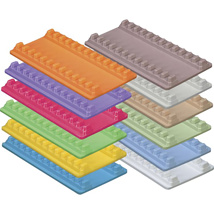 Silicone Instrument Mat Gray L