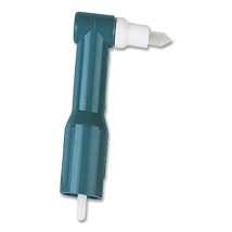 Denticator Brush Tip DPA Tapered Brush (72)