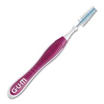 Gum Proxabrush Go-Betweens Cleaners Moderate (36)