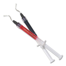Caries Indicator Red Syringe (1.2 ml x4)