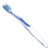 iSmile Toothbrush Adult 38 Tuft Gum Massager (72)