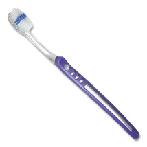 iSmile Toothbrush Adult 38 Tuft Indicator (72)