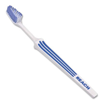 Reach Advanced Design Toothbrush Adult X-Soft Compact (72)