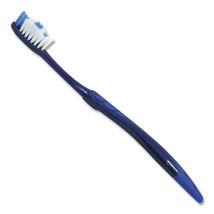 Dr. Fresh Pre-Pasted Toothbrush (72)