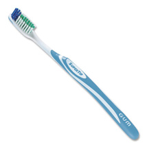 Gum Super Tip Toothbrush Soft Full (12)