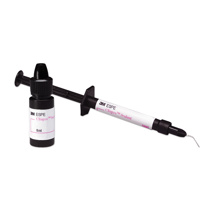 Clinpro Sealant Refill Syringe (1.2ml)