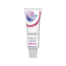 Crest Pro-Health Sensitive and Gum Toothpaste Trial Sizee 0.85oz (36) 