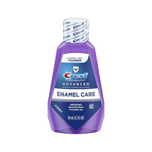 Crest Pro-Health Advanced Enamel Care Mouthwash 36ml (48)