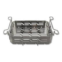 Stainless Steel Rack and Tray