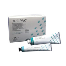 Coe-Pak Periodontal Dressing Hard & Fast Set (90g)