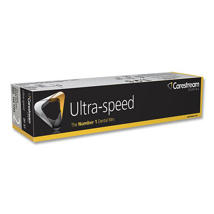 Carestream DF-57 #2 Ultra-Speed Double Film Paper (150)