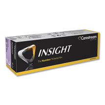 Carestream IP-21 #2 Insight Single Film Paper (150)