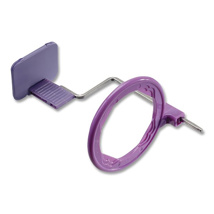 SMART Posterior Aiming Ring
