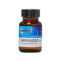 MARK3 Hemostat Hemostatic Solution (30cc)