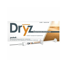 Dryz Retraction Paste Value Pack Syringe (0.5ml x 25)