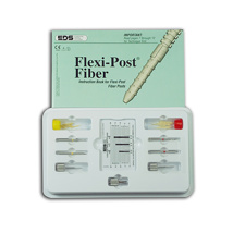 EDS Flexi-Post Intro Kit Fiber #1-2 (12)