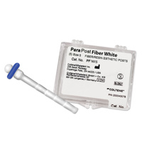 ParaPost Fiber White Posts P161 Size 5.5 1.25mm Purple (5)