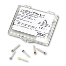 ParaPost Fiber Lux Parallel Sided Post P171 Size 5.5 1.40mm Purple (5)