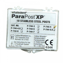 ParaPost XP Posts SS P744 Refill 0.05 Red (10)