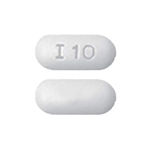 Ibuprofen 800mg Tablets (100)