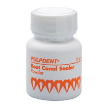 **SHORT-DATED** Pulpdent Root Canal Sealer Powder (15g)