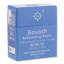 Bausch Articulating Paper w/ dispenser 200u (.008") Blue BK-01 (300)