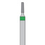 iSmile Multi-Use Diamond Flat End Cylinder 835-010 C (5)