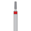 iSmile Multi-Use Diamond Flat End Cylinder 835-012 F (5)