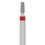 iSmile Multi-Use Diamond Flat End Cylinder 835-014 F (5)